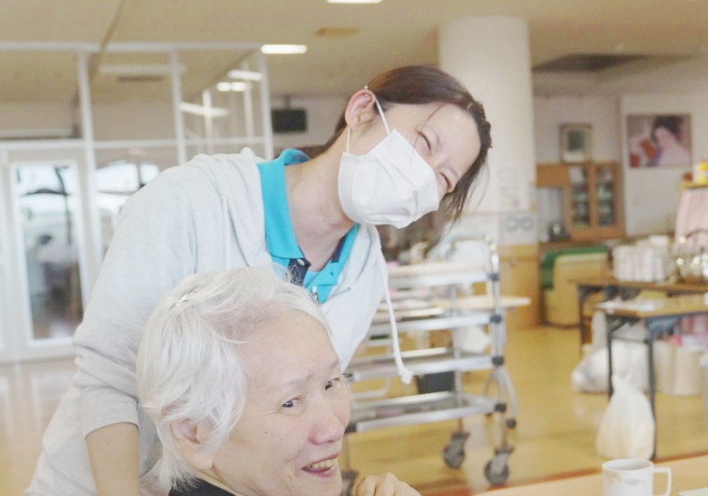 特別養護老人ホーム